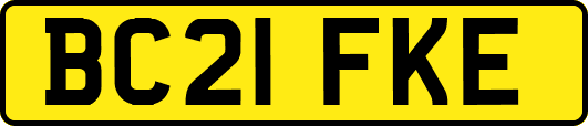 BC21FKE