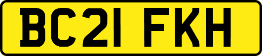 BC21FKH