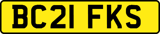 BC21FKS