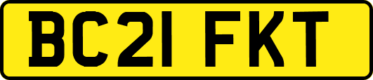 BC21FKT