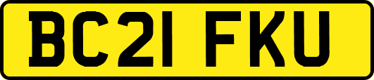 BC21FKU