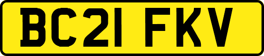 BC21FKV