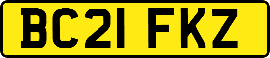 BC21FKZ