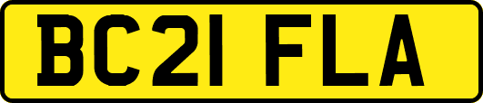 BC21FLA