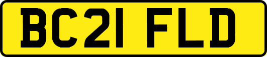 BC21FLD