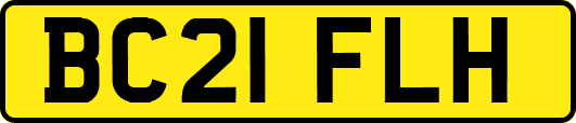 BC21FLH