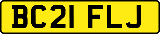 BC21FLJ