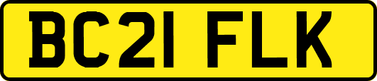 BC21FLK