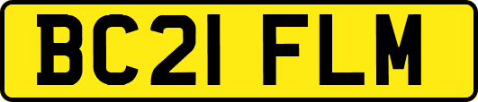 BC21FLM