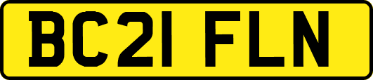 BC21FLN