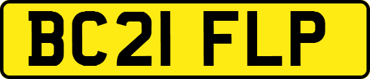 BC21FLP