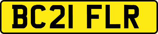 BC21FLR