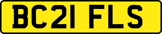 BC21FLS
