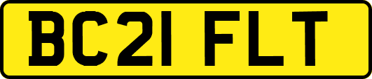 BC21FLT