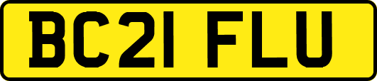 BC21FLU
