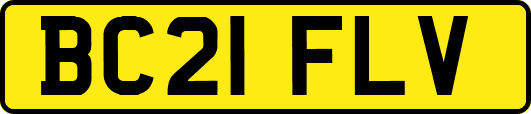 BC21FLV