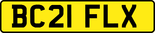 BC21FLX