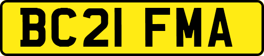 BC21FMA