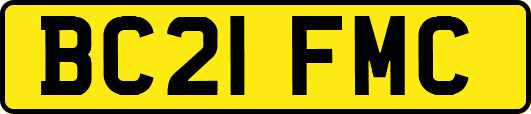 BC21FMC