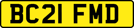 BC21FMD