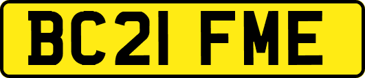 BC21FME