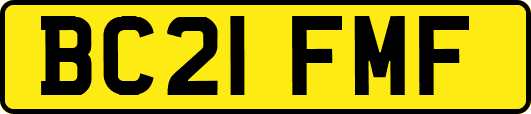 BC21FMF