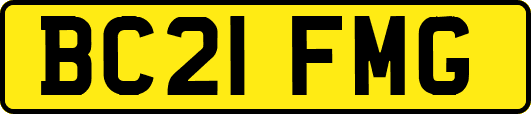 BC21FMG