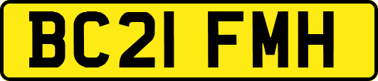 BC21FMH