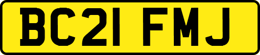 BC21FMJ