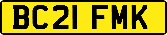 BC21FMK