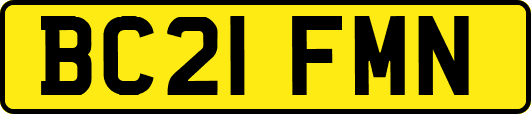 BC21FMN