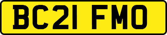 BC21FMO