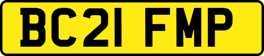 BC21FMP