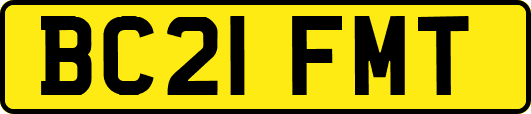 BC21FMT