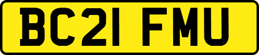 BC21FMU