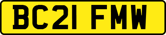 BC21FMW