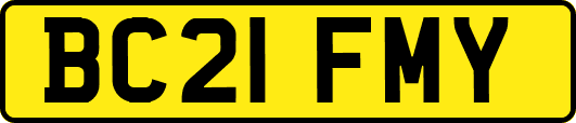 BC21FMY
