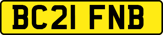 BC21FNB