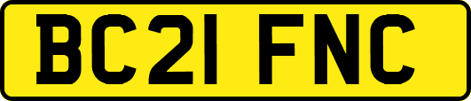 BC21FNC