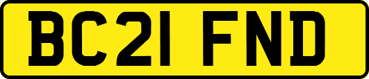 BC21FND