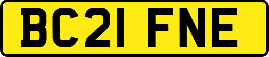 BC21FNE