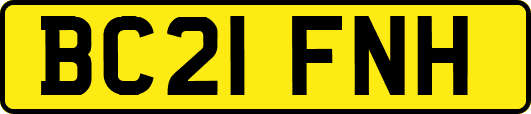 BC21FNH