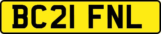 BC21FNL