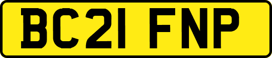 BC21FNP