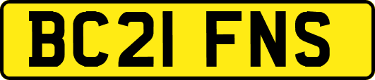 BC21FNS