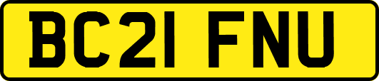 BC21FNU