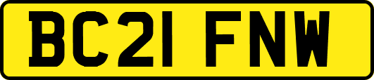 BC21FNW