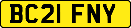 BC21FNY
