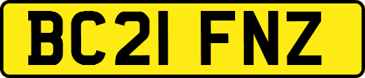 BC21FNZ