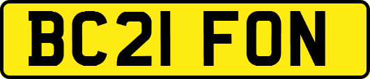 BC21FON